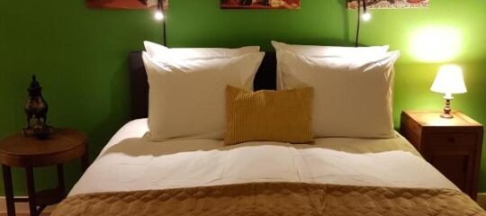 Emma's B&B