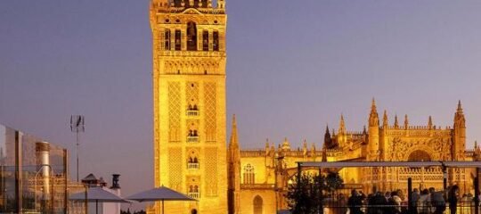 EME Catedral Mercer Hotel