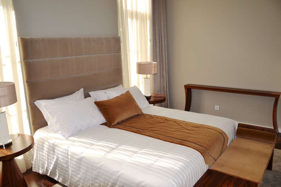 Hotel do Parque - Vlucht + hotel Braga