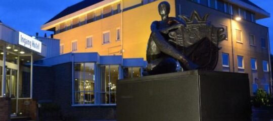 Hotel De Zoete Inval Haarlemmerliede