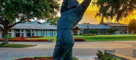 Arnold Palmer's Bay Hill Club & Lodge