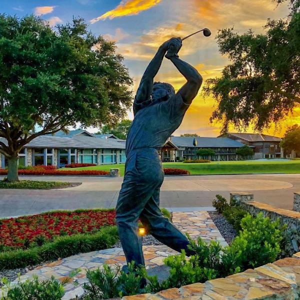 Arnold Palmer's Bay Hill Club & Lodge