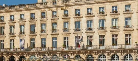 InterContinental Bordeaux Le Grand Hotel by IHG