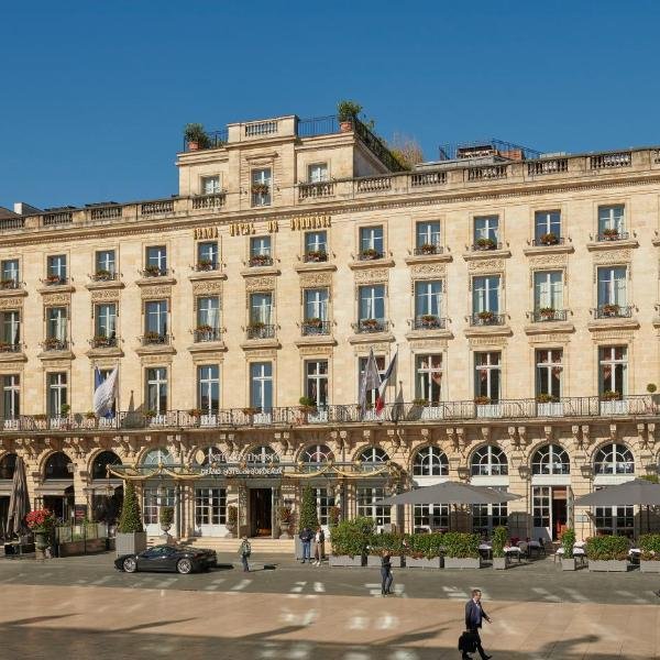 InterContinental Bordeaux Le Grand Hotel by IHG