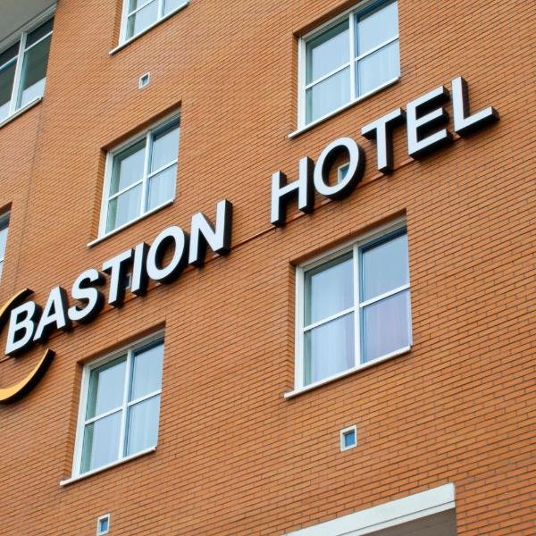 Bastion Hotel Arnhem