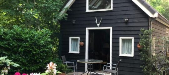 Cozy Cottage