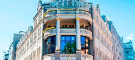 Hotel Continental