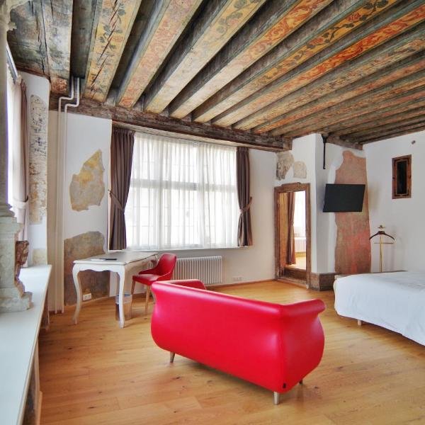 Hotel Regent Tallinn