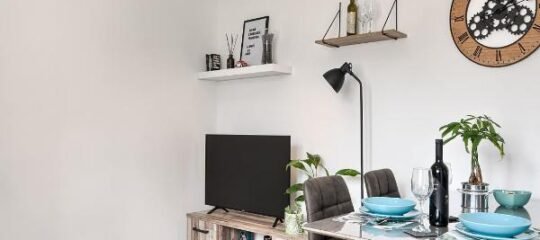 Apartment Joelle