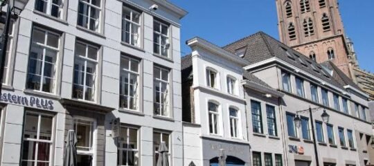 Good Seasons Hotel Den Bosch