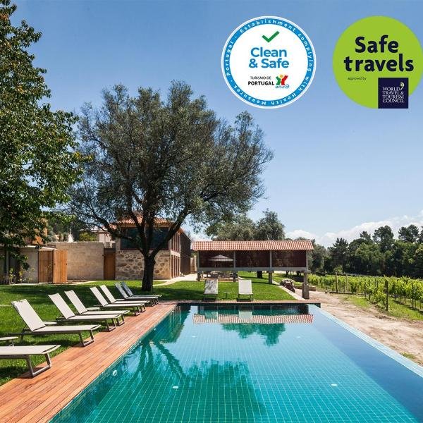 Torre de Gomariz Wine & Spa Hotel