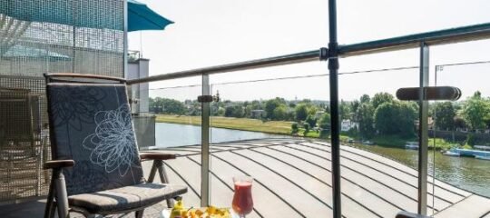 Niebieski Art Hotel & Spa