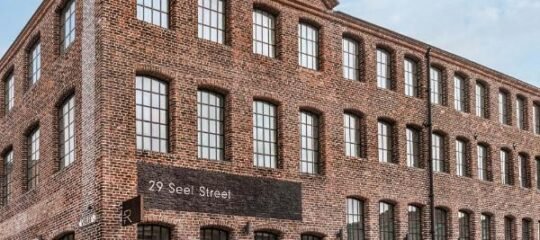 The Resident Liverpool