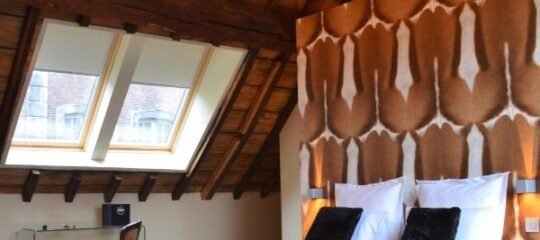 B&B N°5