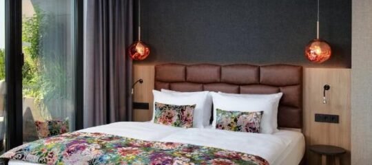 Holiday Inn - Osnabrück by IHG