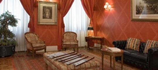 Grand Hotel Sitea