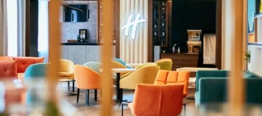 Holiday Inn Krakow City Centre by IHG