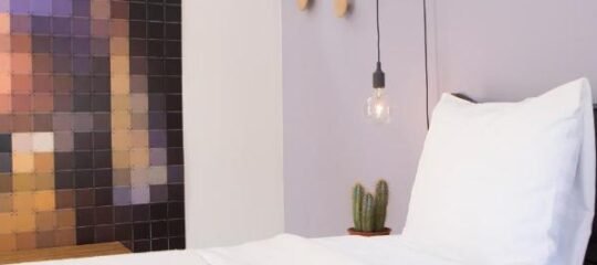 B&B Achter de Kan