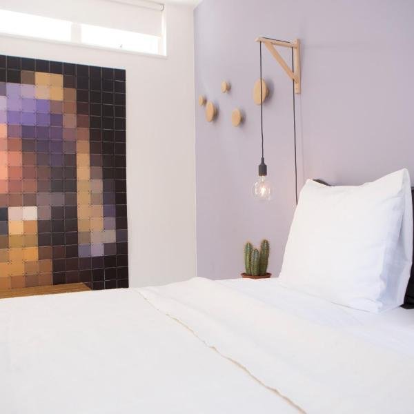 B&B Achter de Kan