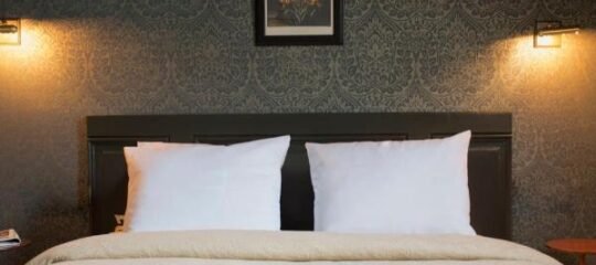 Boutique hotel Sint Jacob