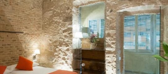 Onyar apartments Rambla de la llibertat 27