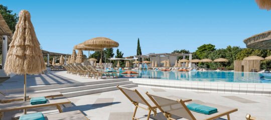 Valamar Tirena Hotel - Vlucht + hotel Dubrovnik