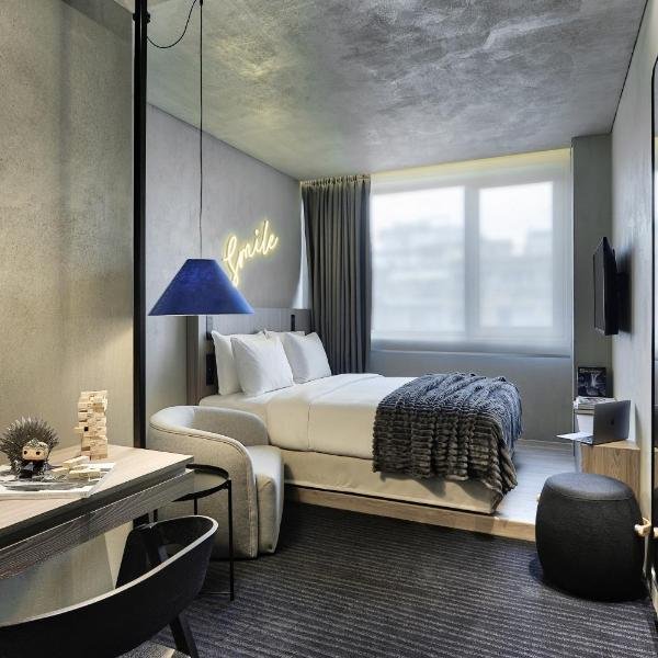 ONOMA Hotel