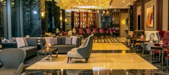 CHER HOTEL & SPA Taksim