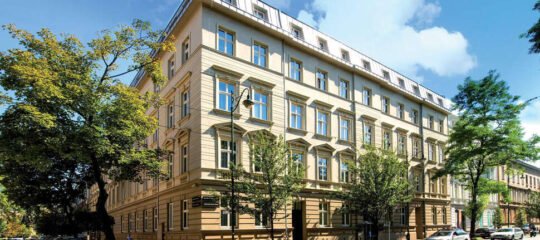 Hotel Leonardo Boutique Hotel Krakow - Vlucht + hotel Krakau