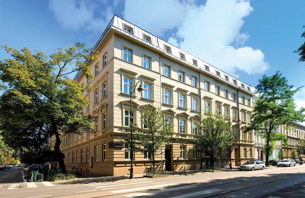 Hotel Leonardo Boutique Hotel Krakow - Vlucht + hotel Krakau