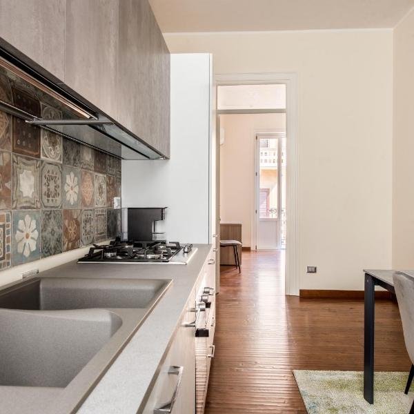 Anna's Luxury Apartment