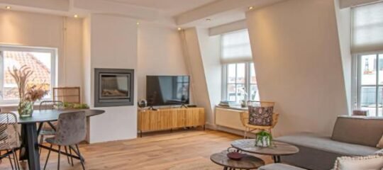 ApartHotel Trendy by Urban Home Stay