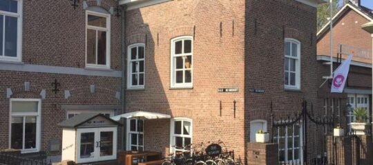 B&B Appartementen Smedery