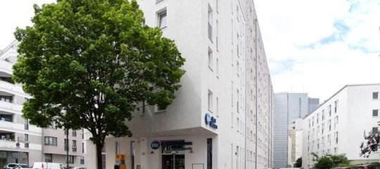 Best Western Hotel am Spittelmarkt - Vlucht + hotel Berlijn