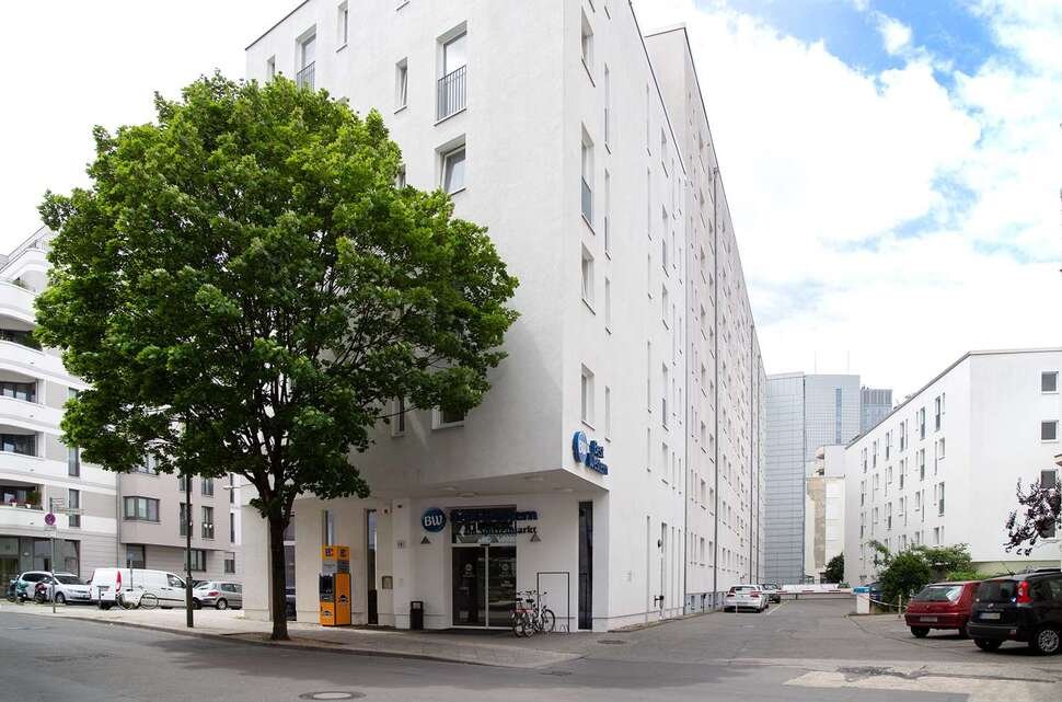 Best Western Hotel am Spittelmarkt - Vlucht + hotel Berlijn