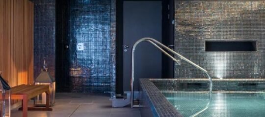 Villas Foch Boutique Hotel & Spa Bordeaux