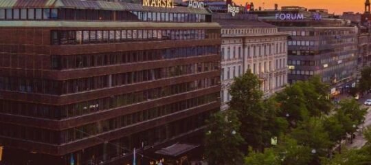 Marski by Scandic