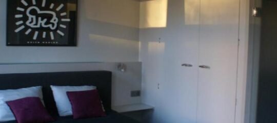 Guest House Feliz