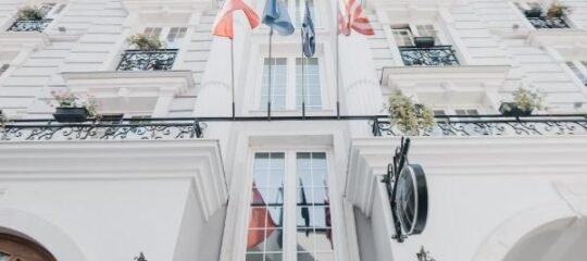 Lot Boutique Hotel by Hotels and Preference