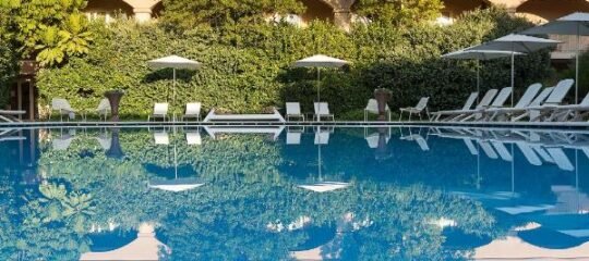 Romano Palace Luxury Hotel