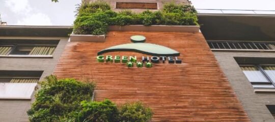 Green Hotel