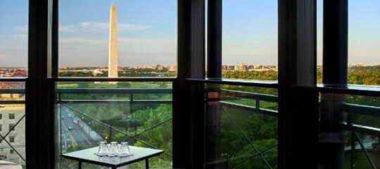 Hotel Washington