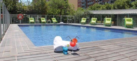 Primus Valencia - Vlucht + hotel Valencia