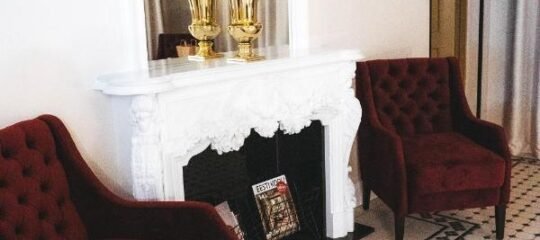 Hotel Meltzer Apartments