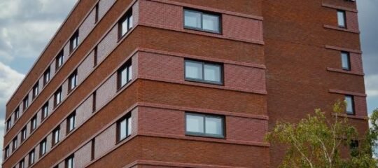 Bastion Hotel Nijmegen