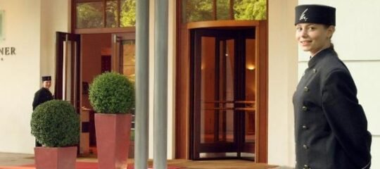 Privathotel Lindtner Hamburg