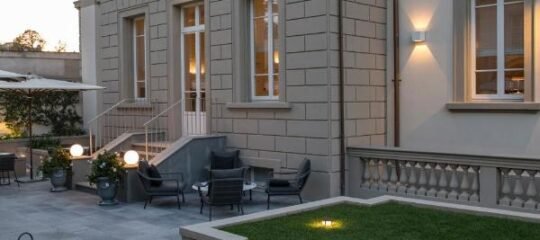 Dimora Palanca Boutique & SPA