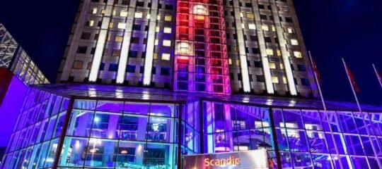 Scandic Triangeln