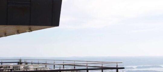 Voksenasen Hotell; Best Western Signature Collection