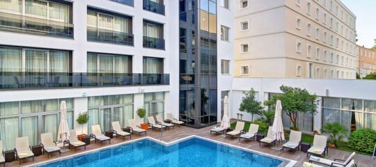 Hotel Lero - Vlucht + hotel Dubrovnik